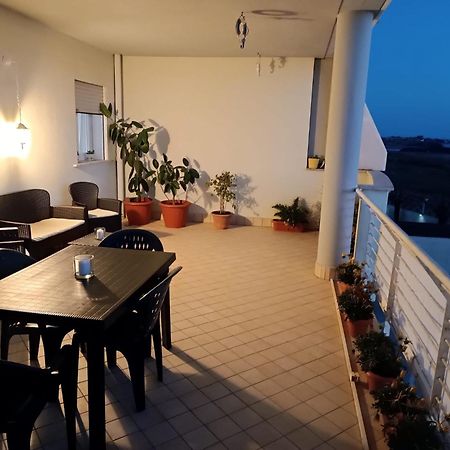 Armareaoverseassuites 1 Fiumicino Exterior photo