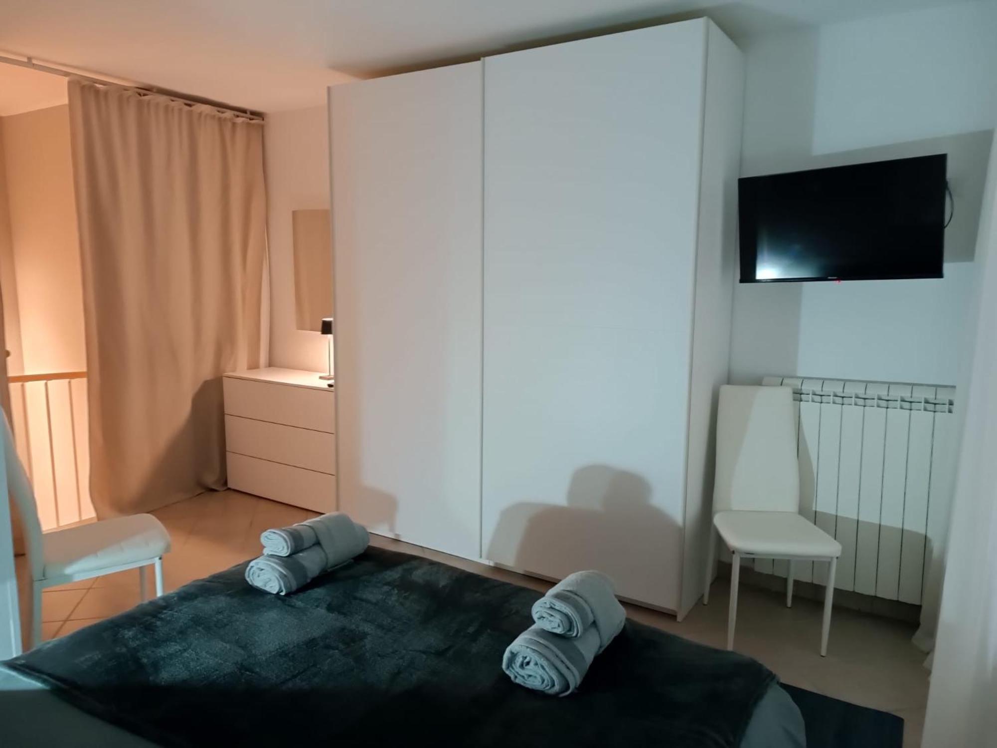 Armareaoverseassuites 1 Fiumicino Exterior photo