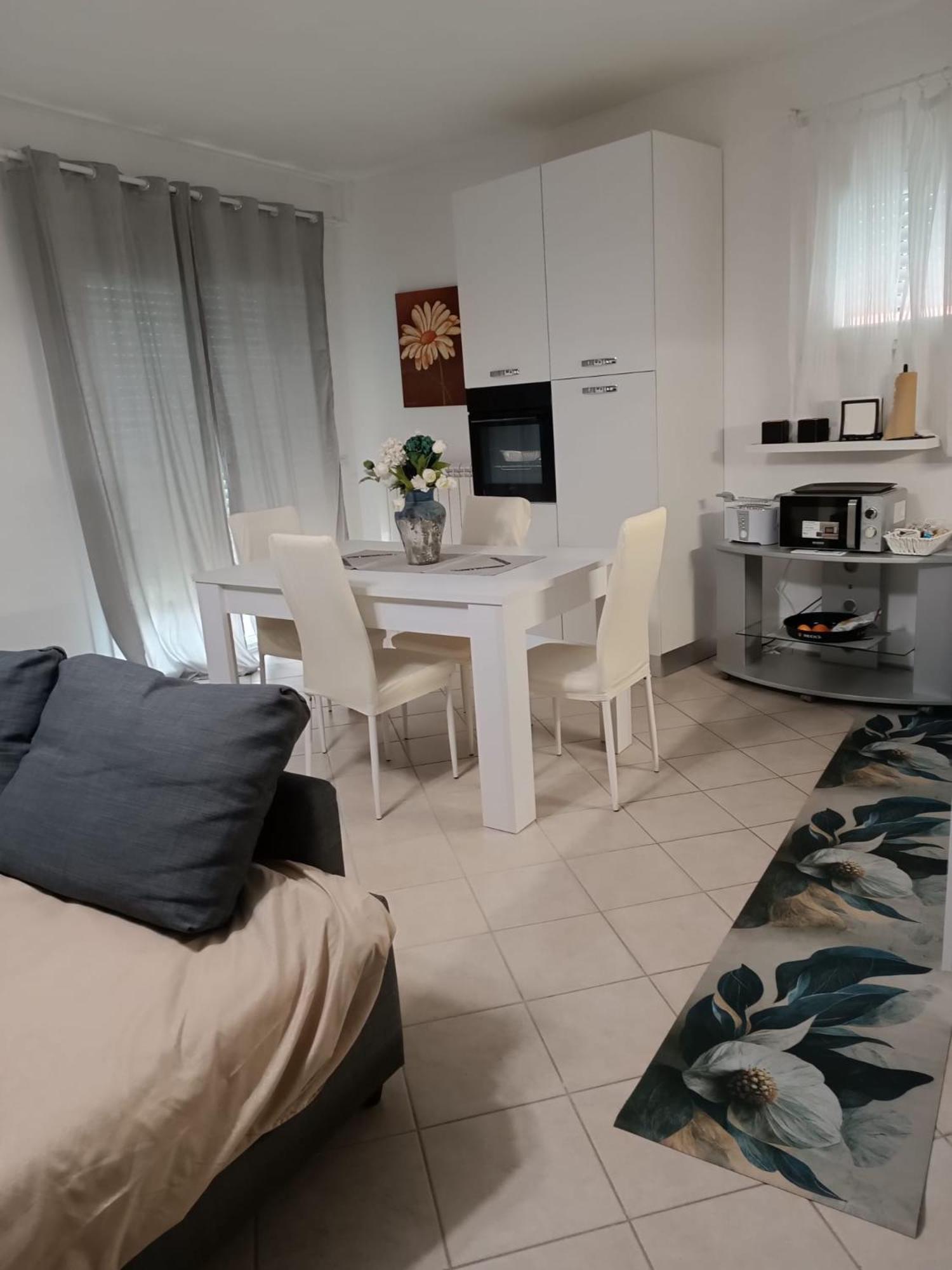 Armareaoverseassuites 1 Fiumicino Exterior photo