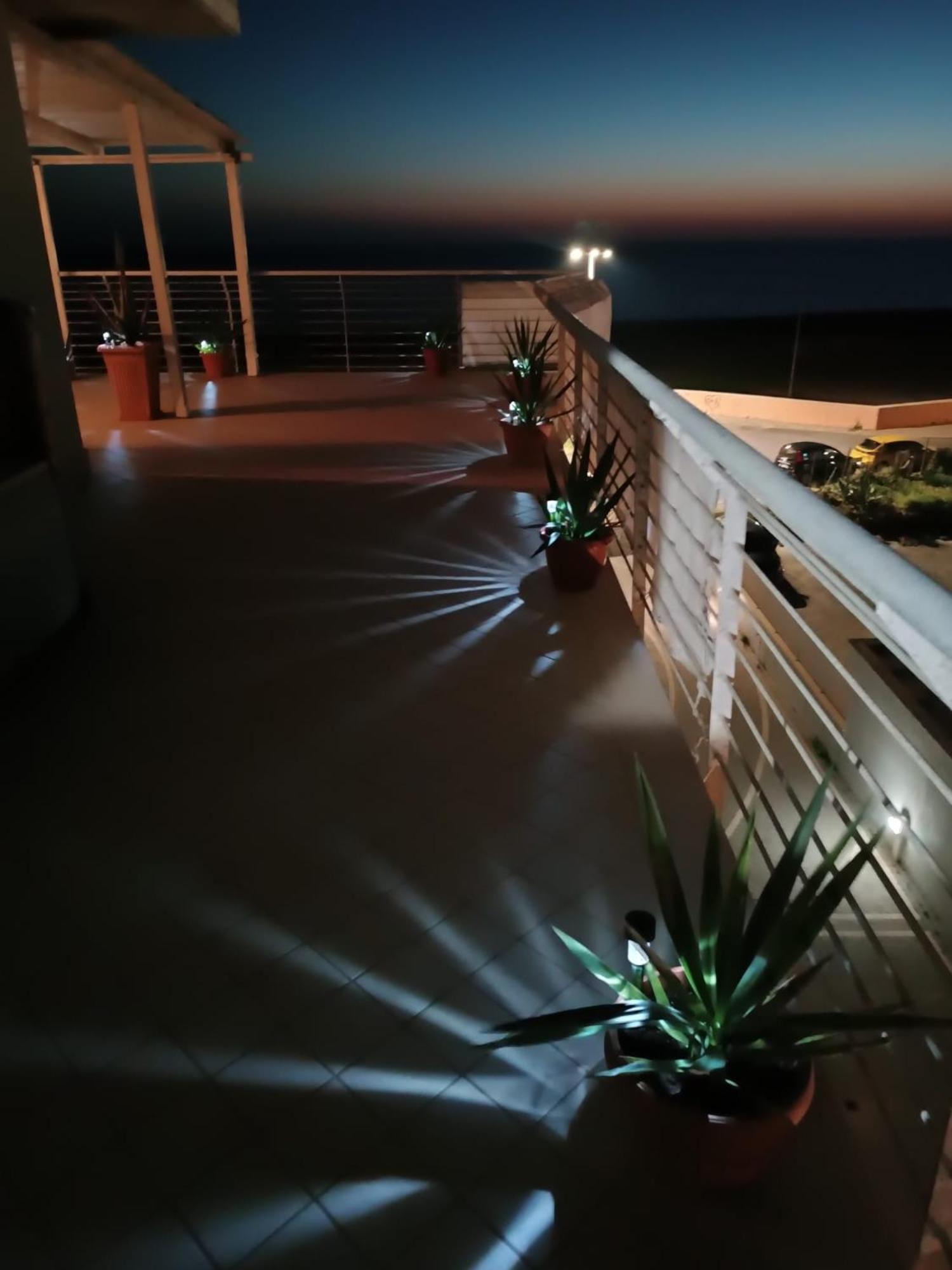Armareaoverseassuites 1 Fiumicino Exterior photo