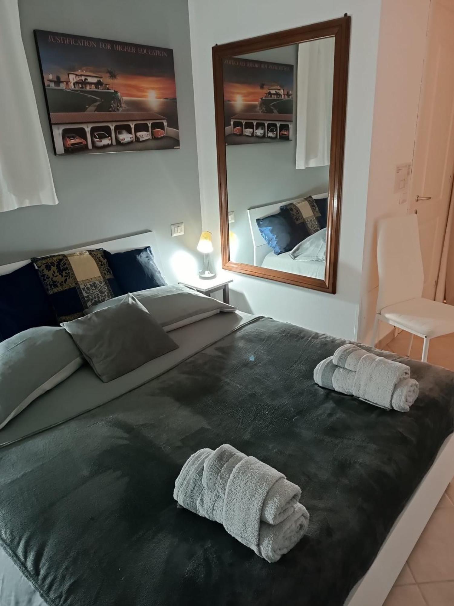 Armareaoverseassuites 1 Fiumicino Exterior photo