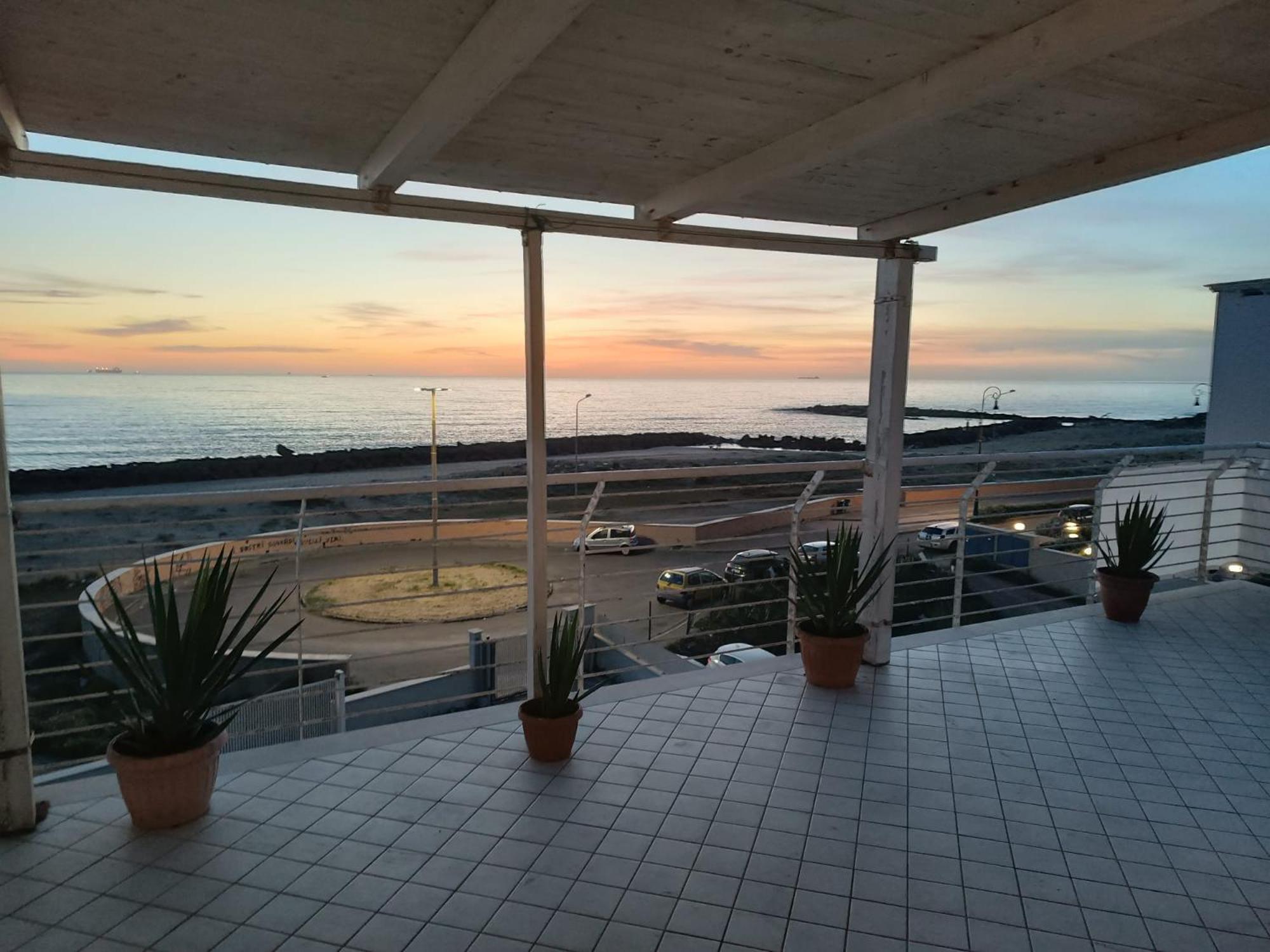 Armareaoverseassuites 1 Fiumicino Exterior photo